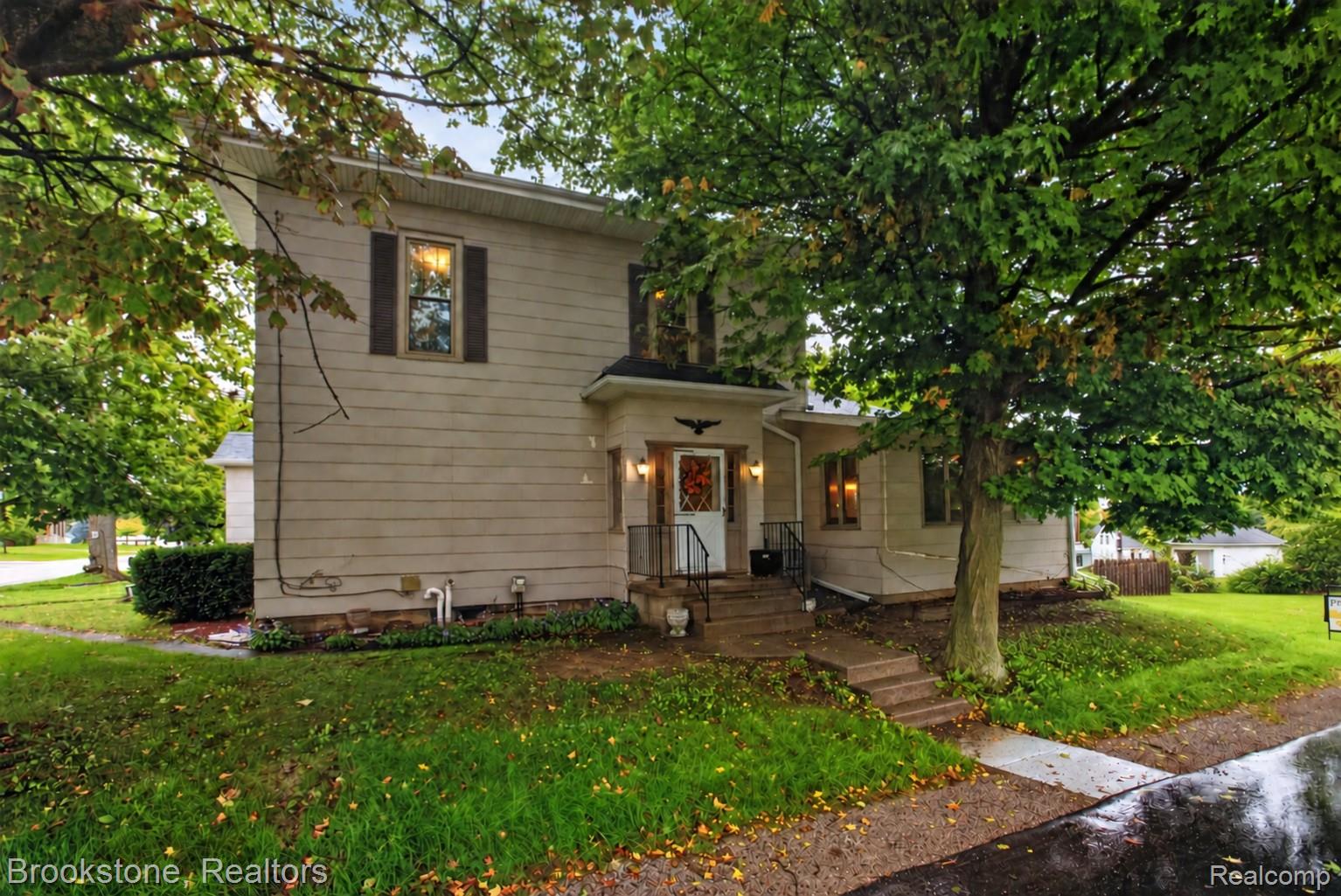 6245 Fulton Street