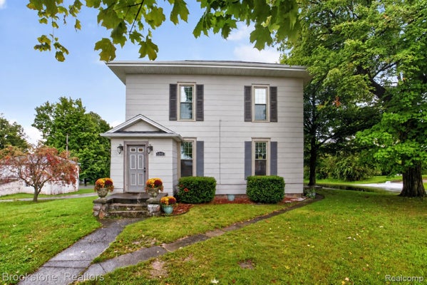 6245 FULTON ST, MAYVILLE, MI 48744 - Image 2ce7e1d9cfd649f2033a4f3884451f1e/3096241465