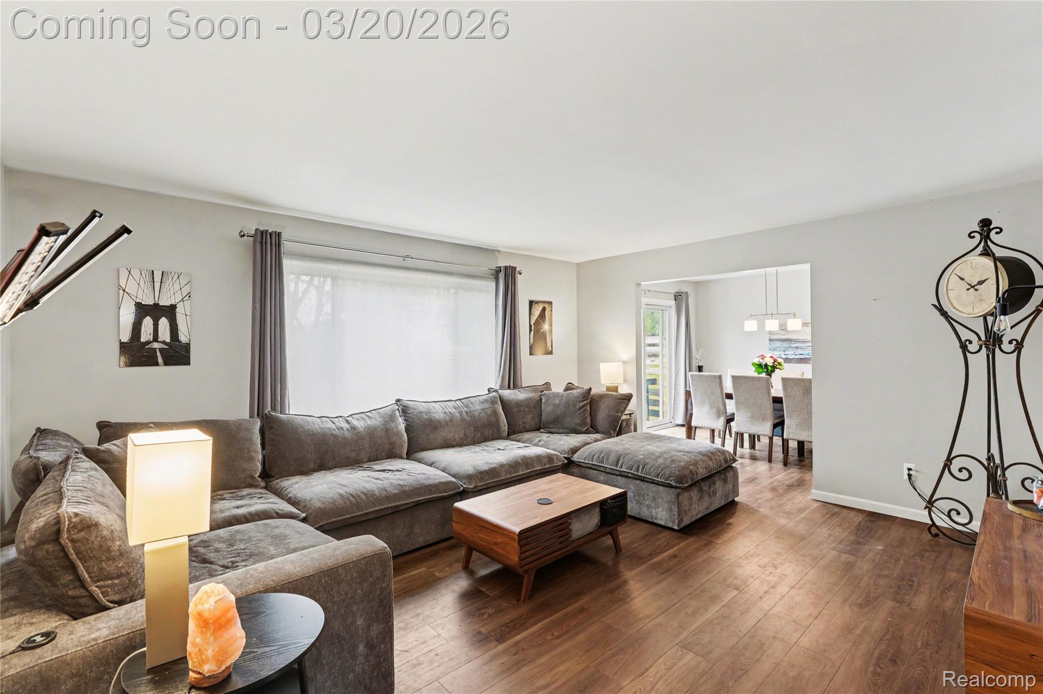 1141 Winchcombe Drive