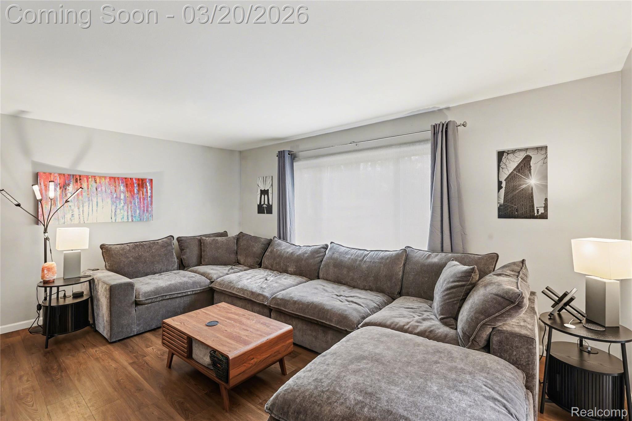 1141 Winchcombe Drive