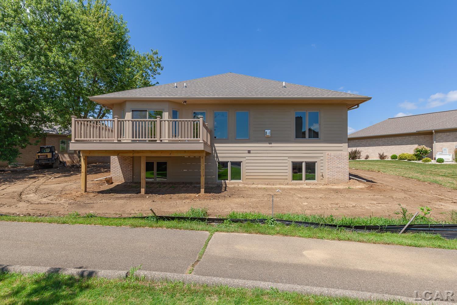 2577 Mulligan Drive