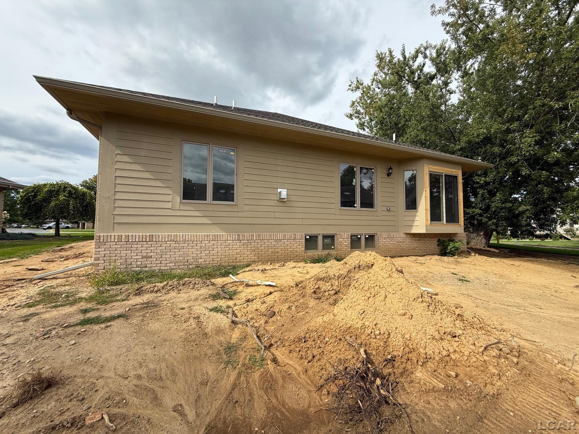 2577 Mulligan Drive