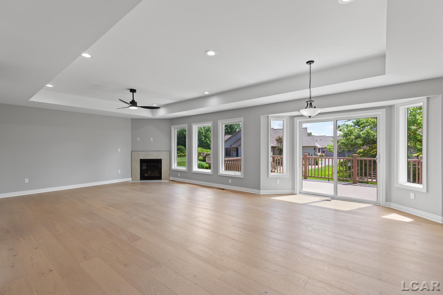 2577 Mulligan Drive