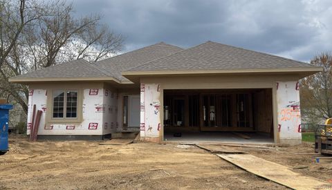 2577 Mulligan Drive Summit Township MI 49203