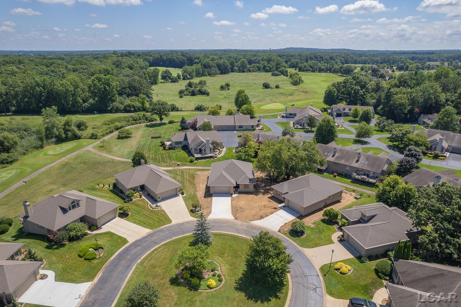 2577 Mulligan Drive