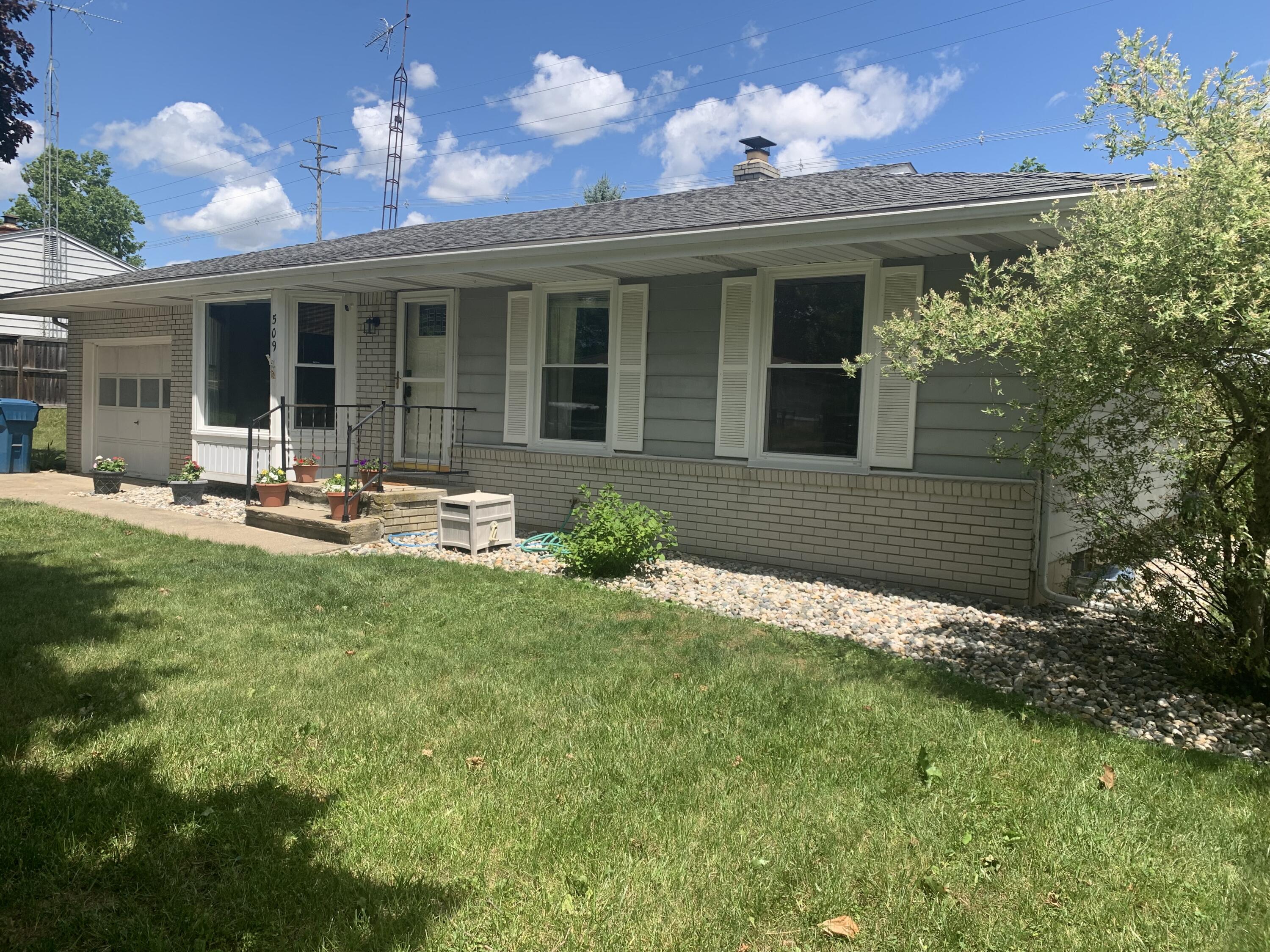 509 Sunset Drive