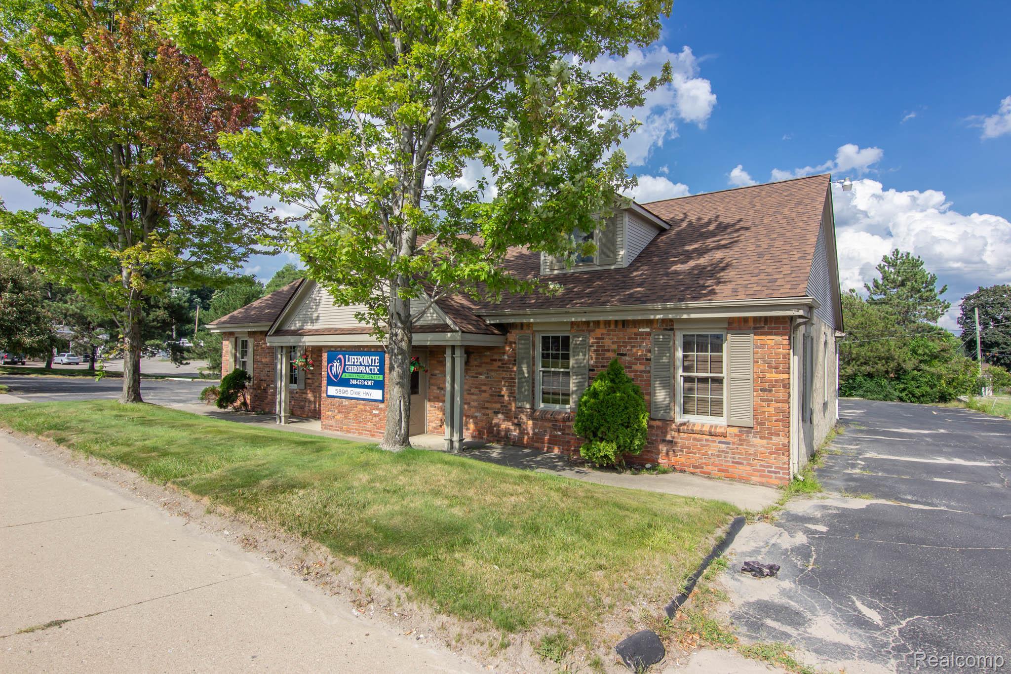 Independence Charter Township, Michigan 48346, United States, ,Residential,Active,192145