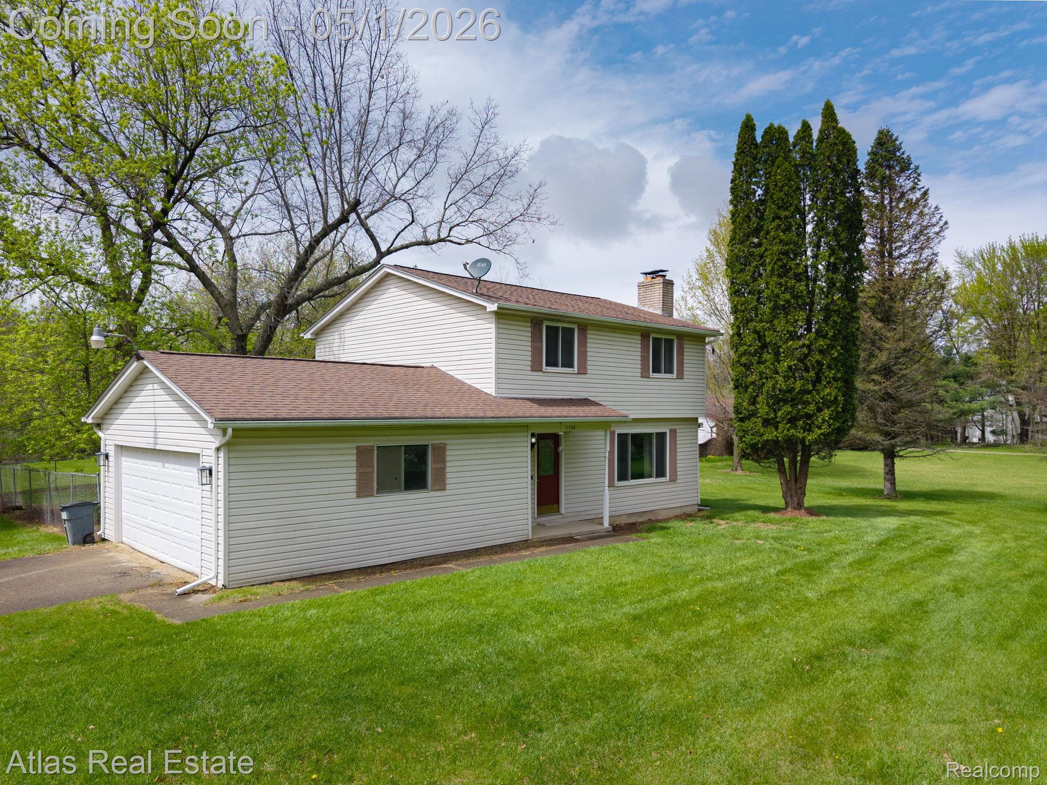 11198 Horton Road