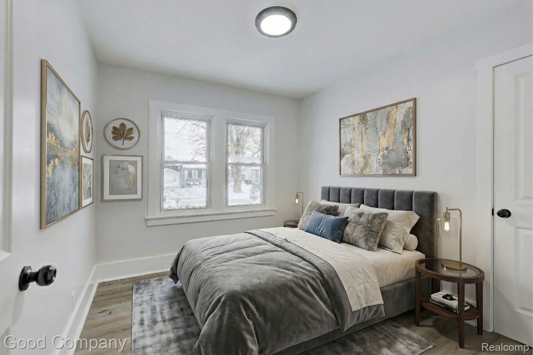 16309 Kirkshire Avenue