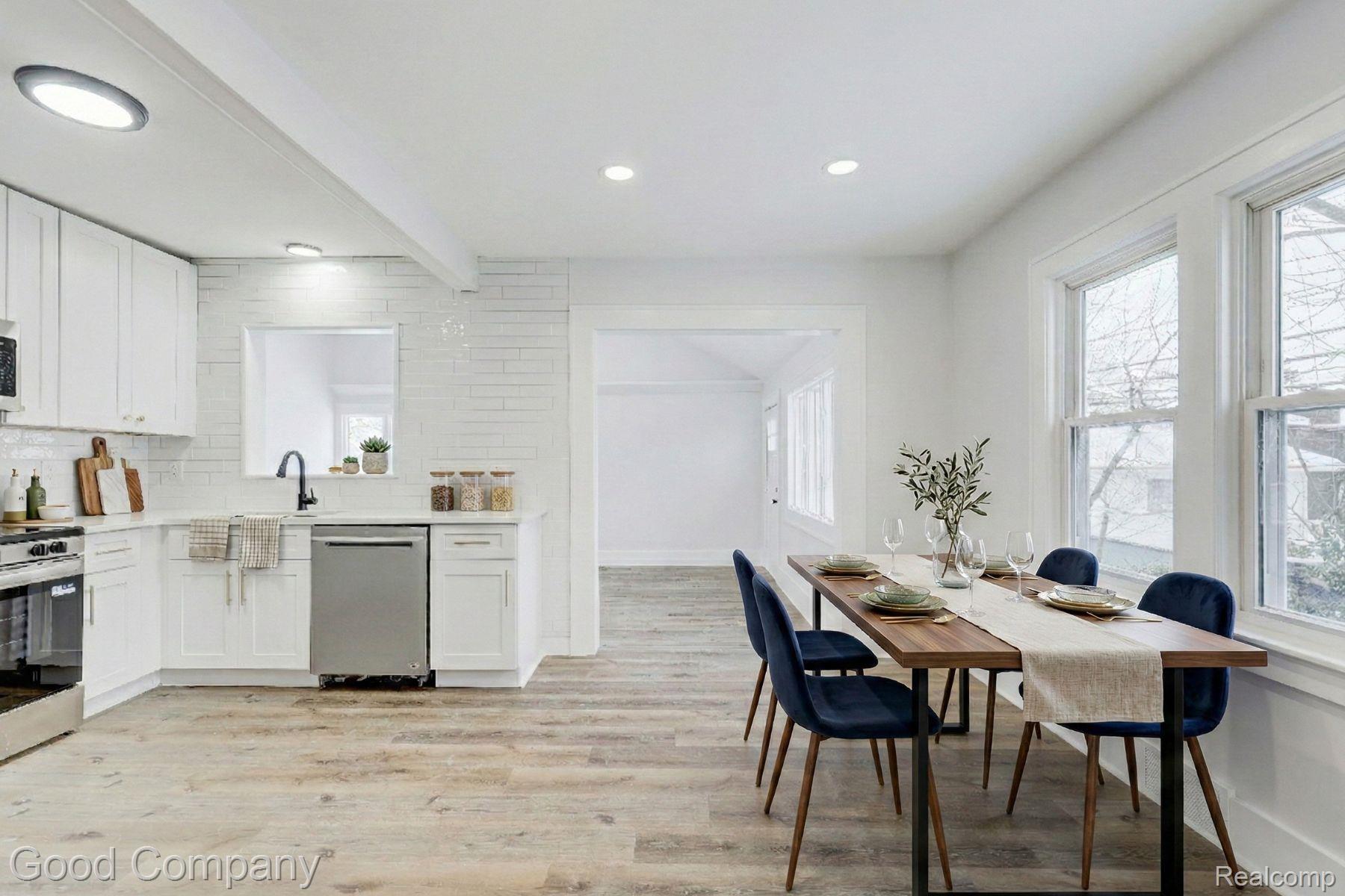 16309 Kirkshire Avenue