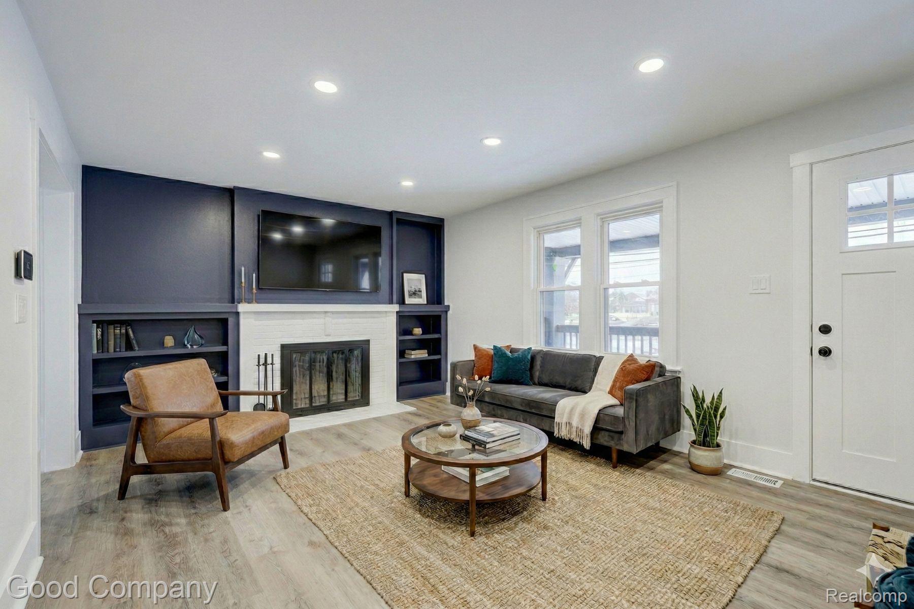 16309 Kirkshire Avenue