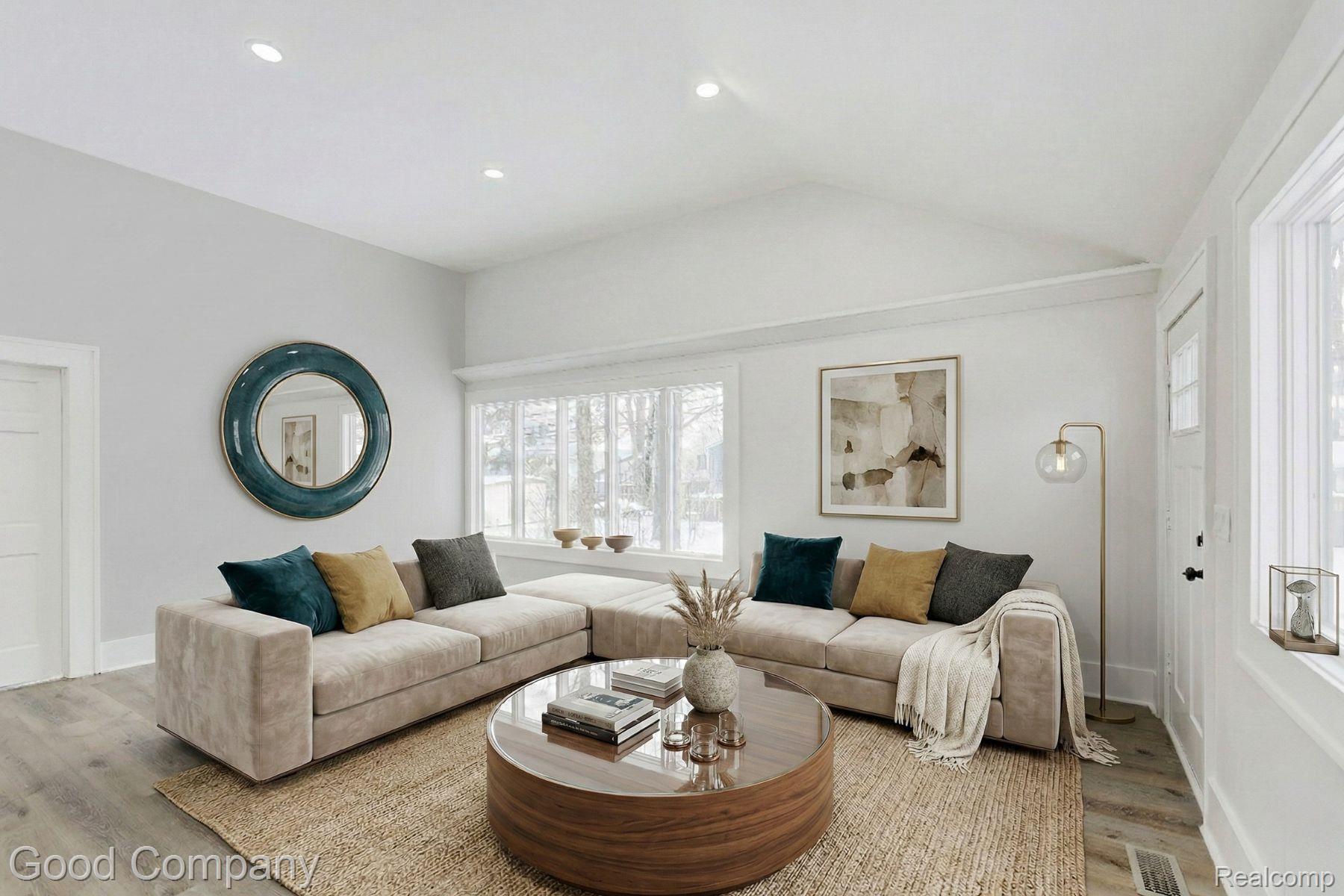 16309 Kirkshire Avenue