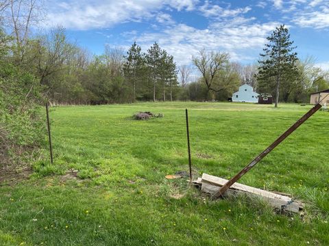 0 McKinley Avenue Burton City Genesee MI 48529