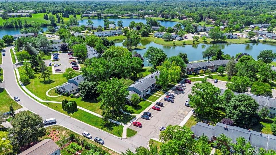 20204 Longwood Court