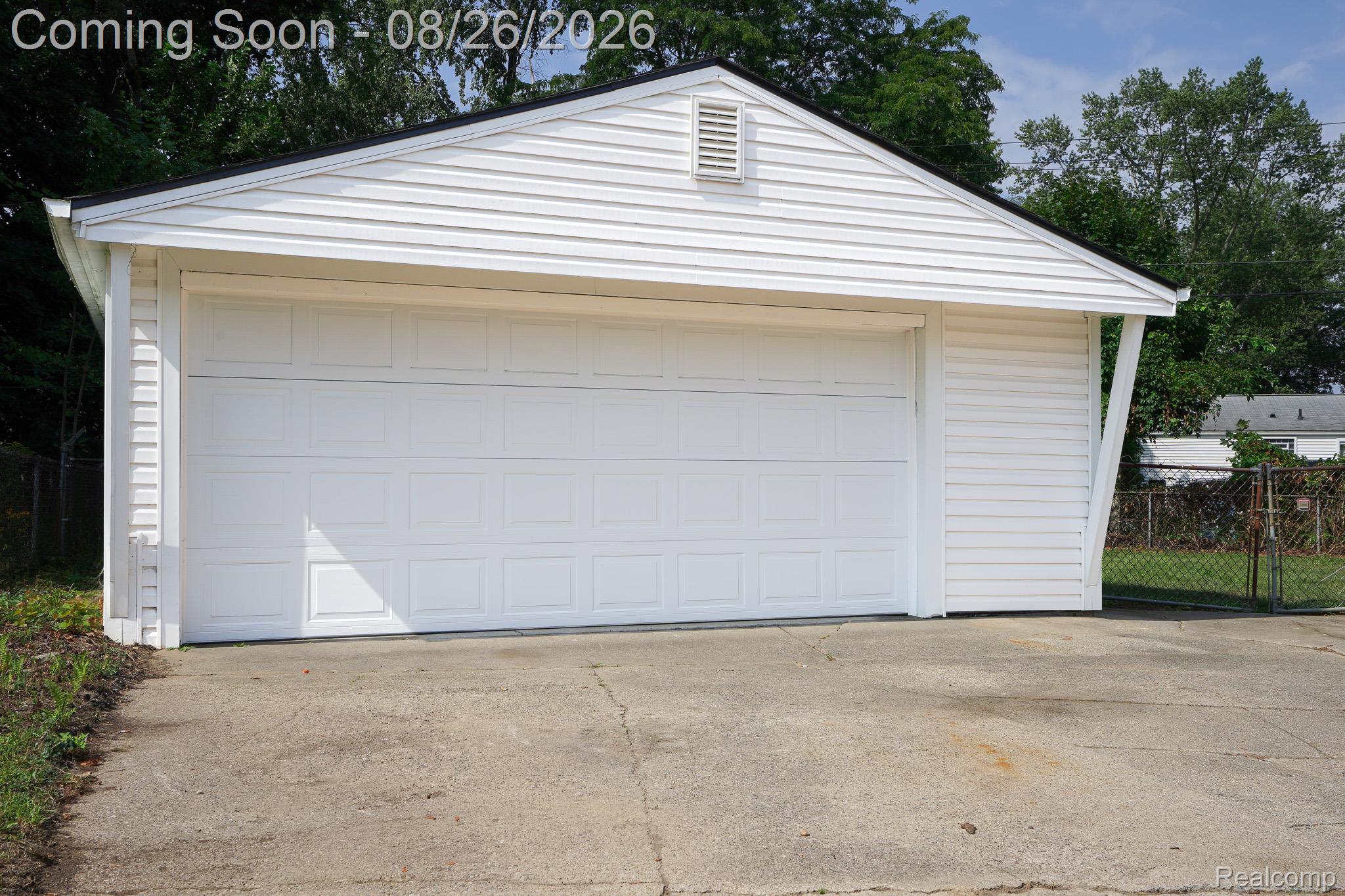1348 Gault Drive