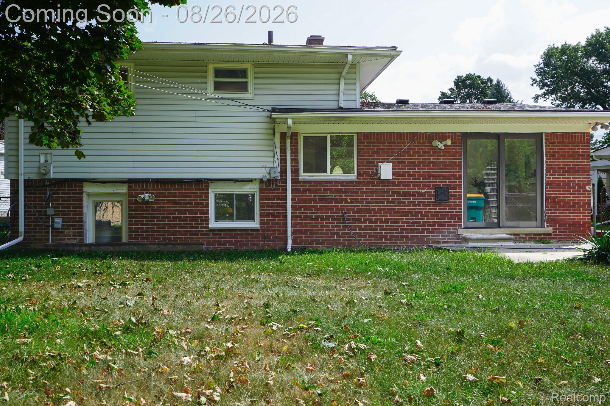 1348 Gault Drive