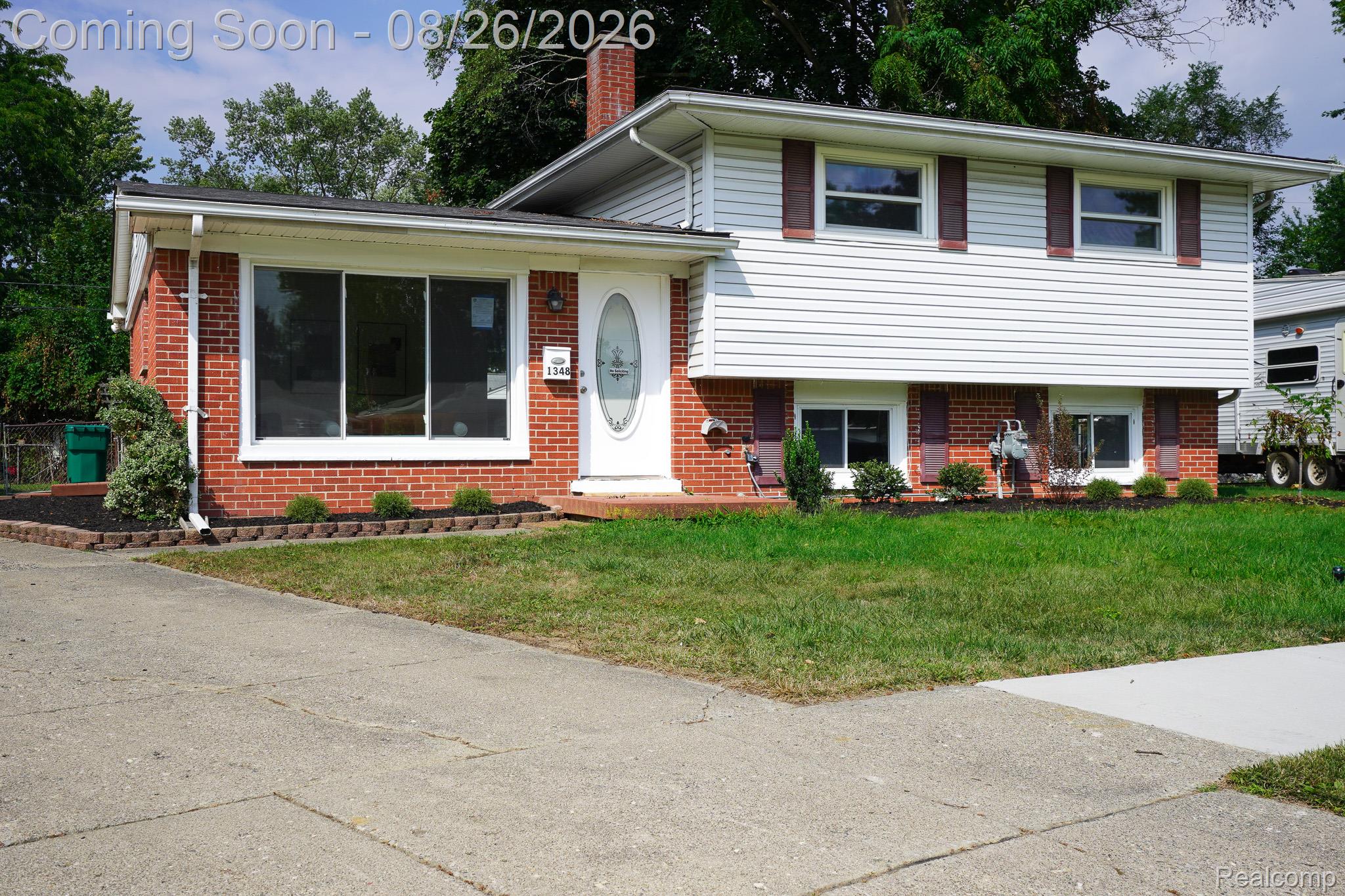 1348 Gault Drive