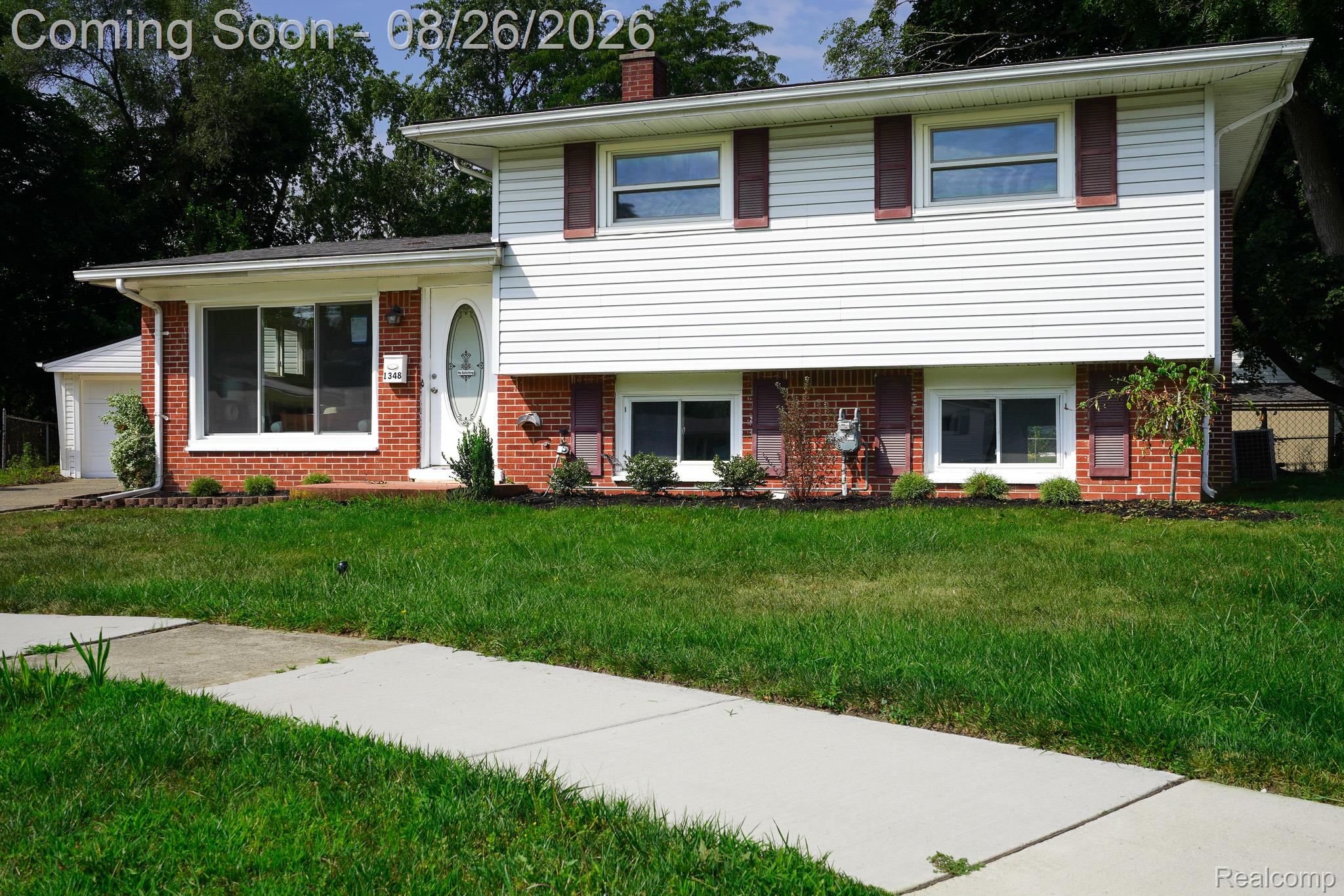 1348 Gault Drive