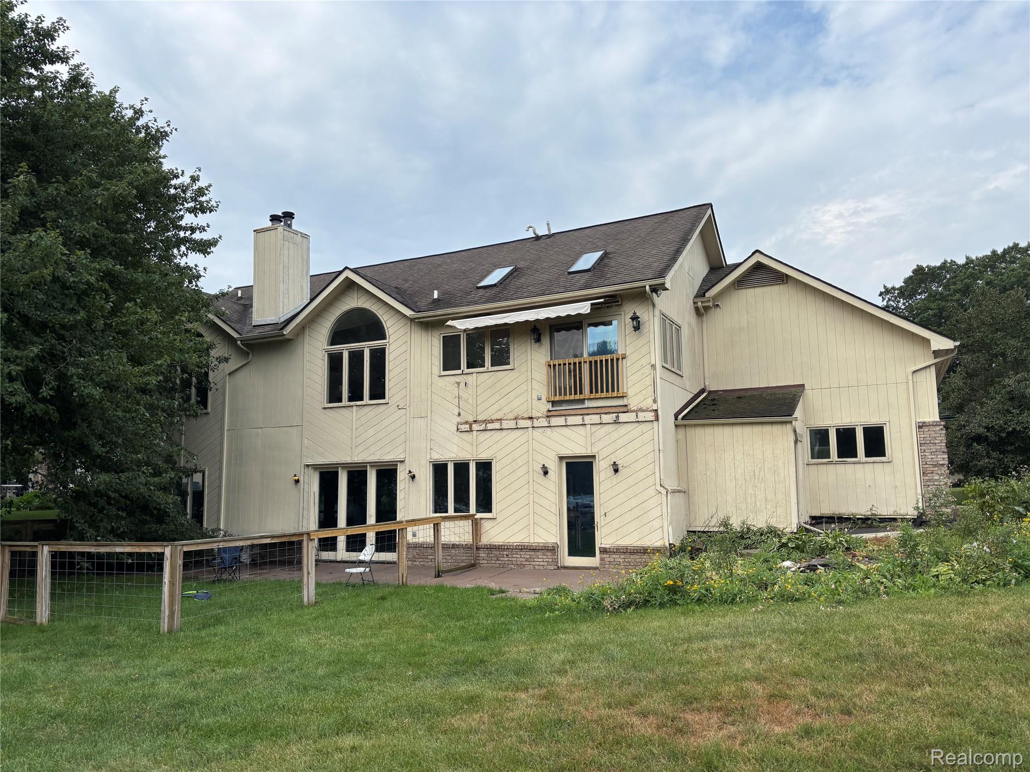 969 Bogie Lake Road