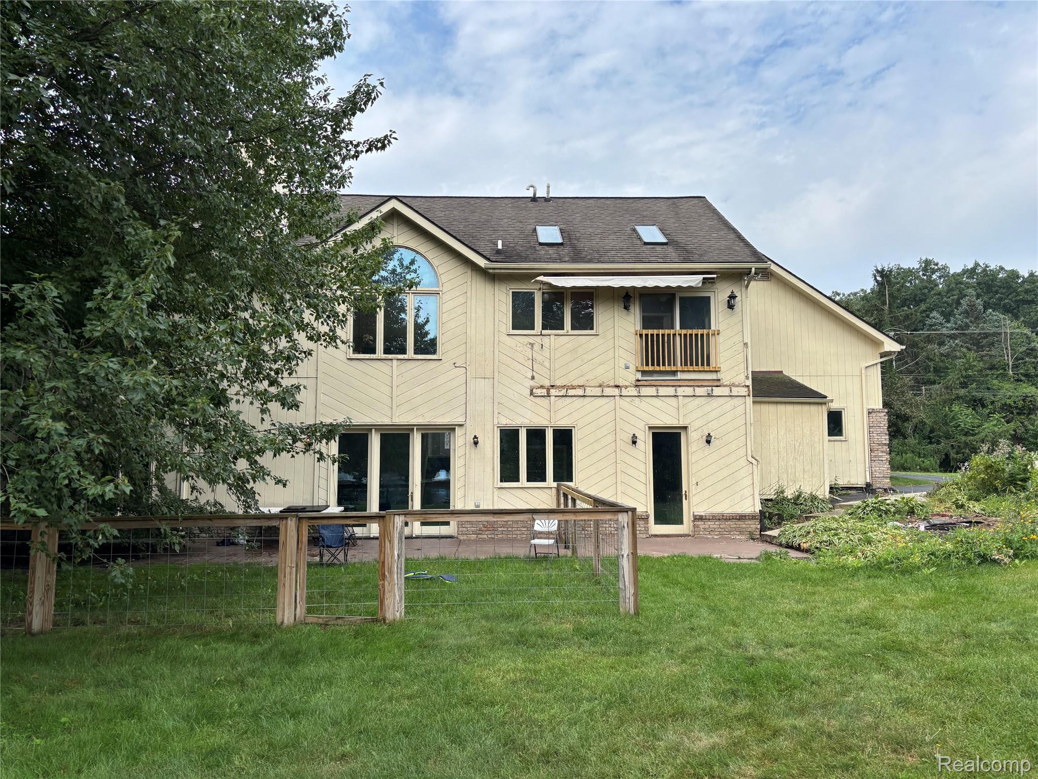 969 Bogie Lake Road