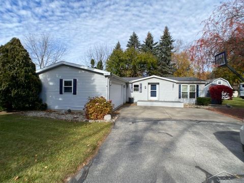 9926 Center Street Reese Village MI 48757