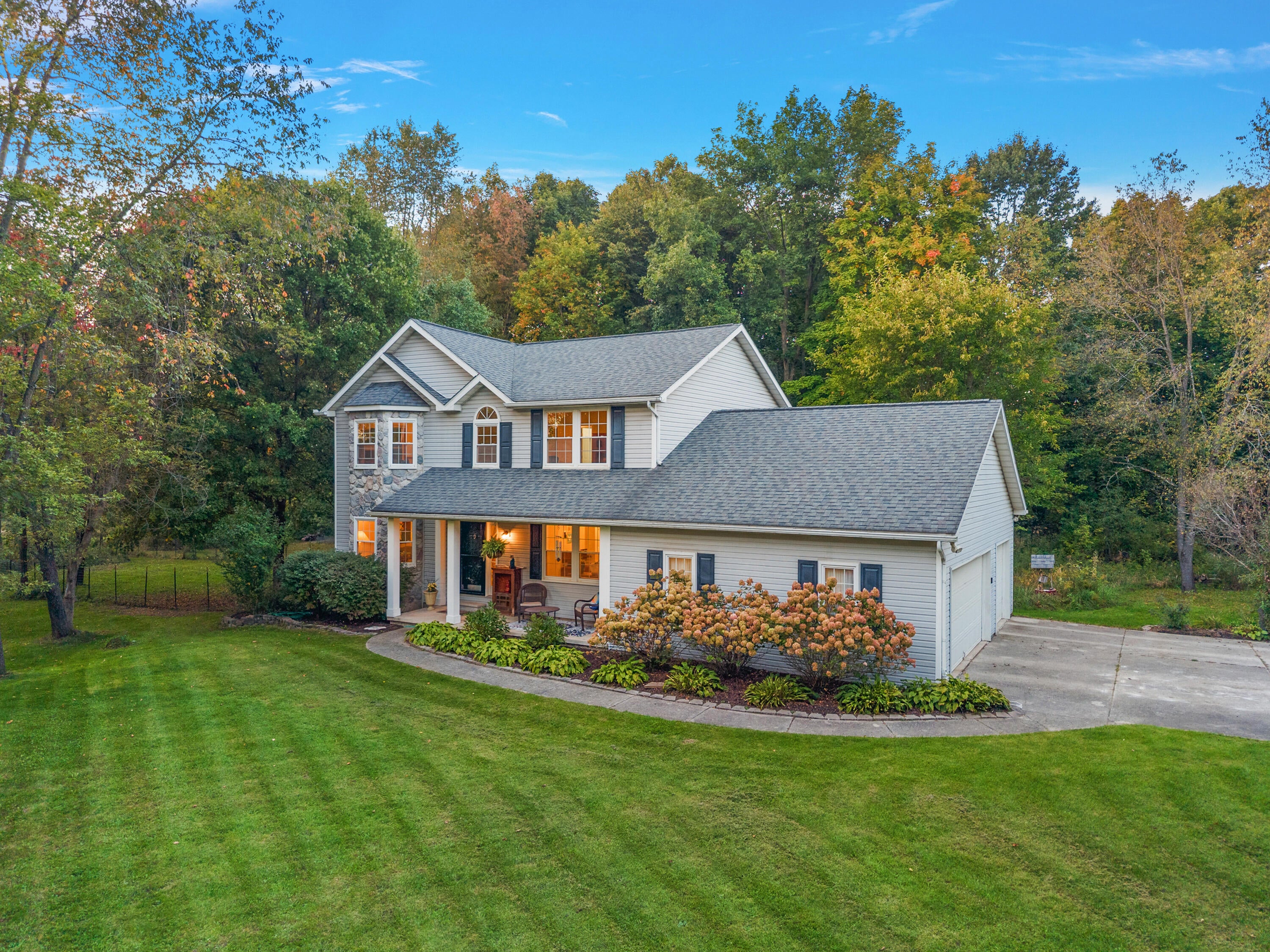 12463 Hibner Road