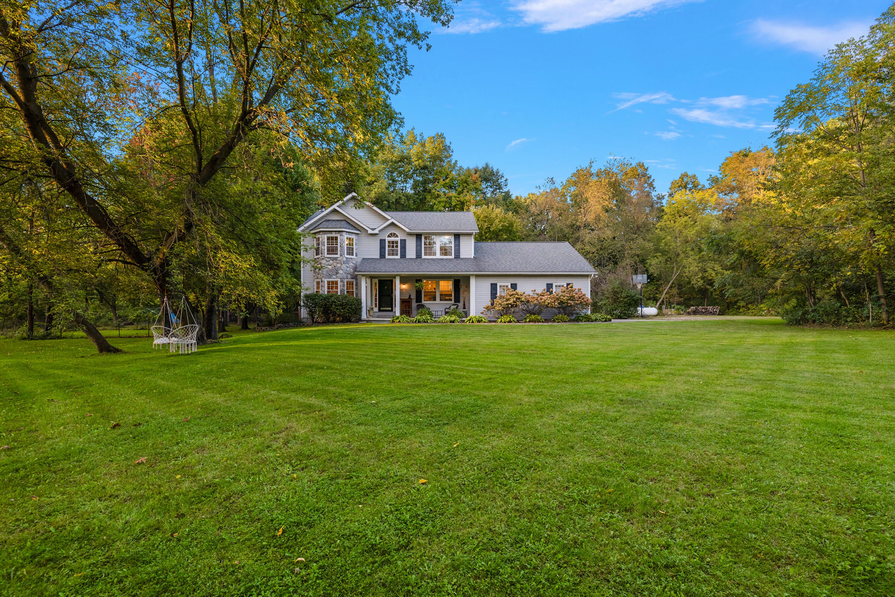 12463 Hibner Road