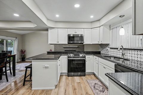 Tiny photo for 35357 Bobcean Road, Clinton Charter Township, MI 48035 (MLS # 58050208982)