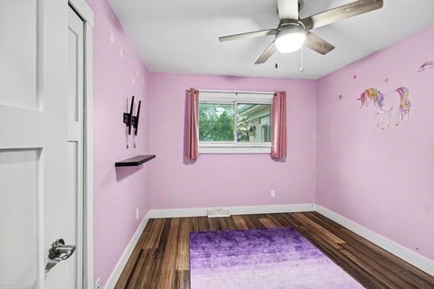 Tiny photo for 35357 Bobcean Road, Clinton Charter Township, MI 48035 (MLS # 58050208982)