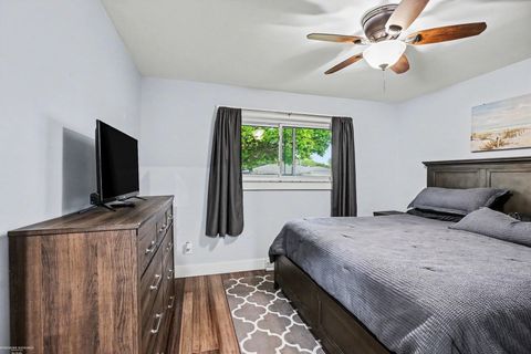 Tiny photo for 35357 Bobcean Road, Clinton Charter Township, MI 48035 (MLS # 58050208982)
