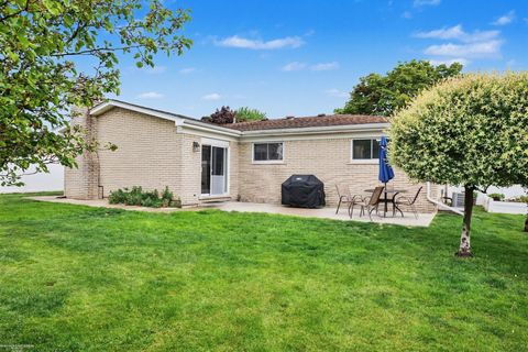 Tiny photo for 35357 Bobcean Road, Clinton Charter Township, MI 48035 (MLS # 58050208982)