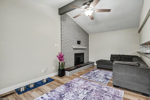 Tiny photo for 35357 Bobcean Road, Clinton Charter Township, MI 48035 (MLS # 58050208982)