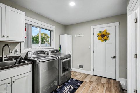 Tiny photo for 35357 Bobcean Road, Clinton Charter Township, MI 48035 (MLS # 58050208982)