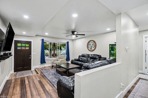 Tiny photo for 35357 Bobcean Road, Clinton Charter Township, MI 48035 (MLS # 58050208982)