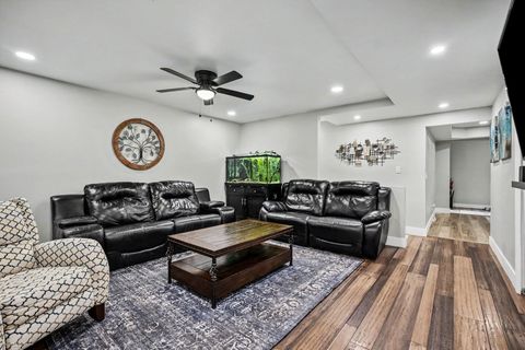 Tiny photo for 35357 Bobcean Road, Clinton Charter Township, MI 48035 (MLS # 58050208982)