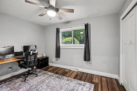 Tiny photo for 35357 Bobcean Road, Clinton Charter Township, MI 48035 (MLS # 58050208982)