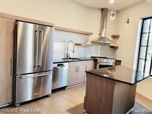 Rochester City Oakland, Michigan 48307, United States, 1 Bedroom Bedrooms, ,1 BathroomBathrooms,Residential,Active,114065