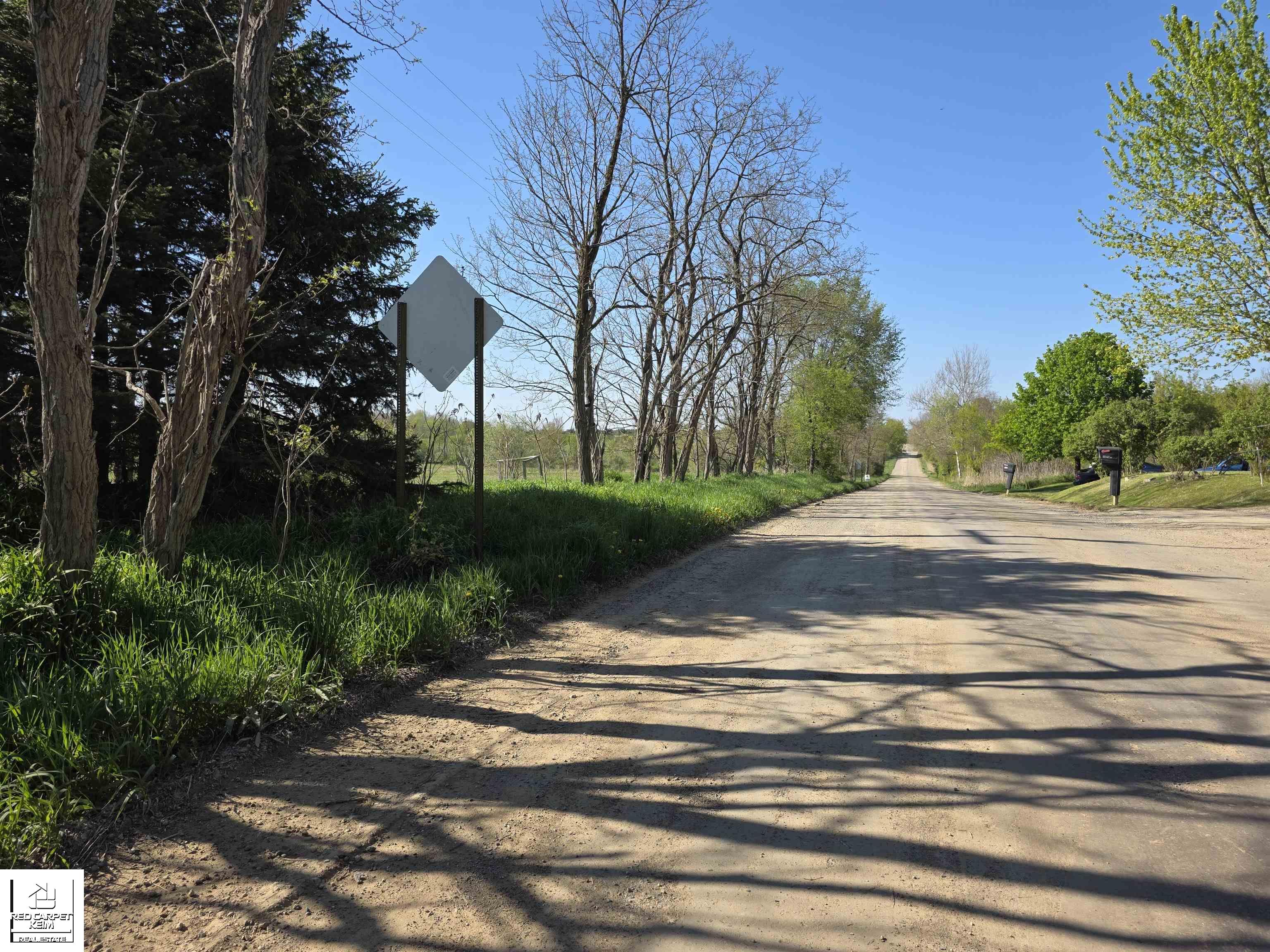 0 Klam - Parcel D Road