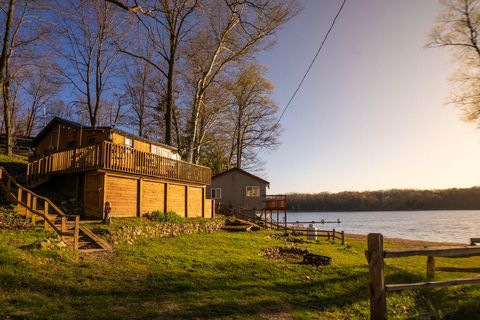 6294 Rock Road Garfield Township MI 48632