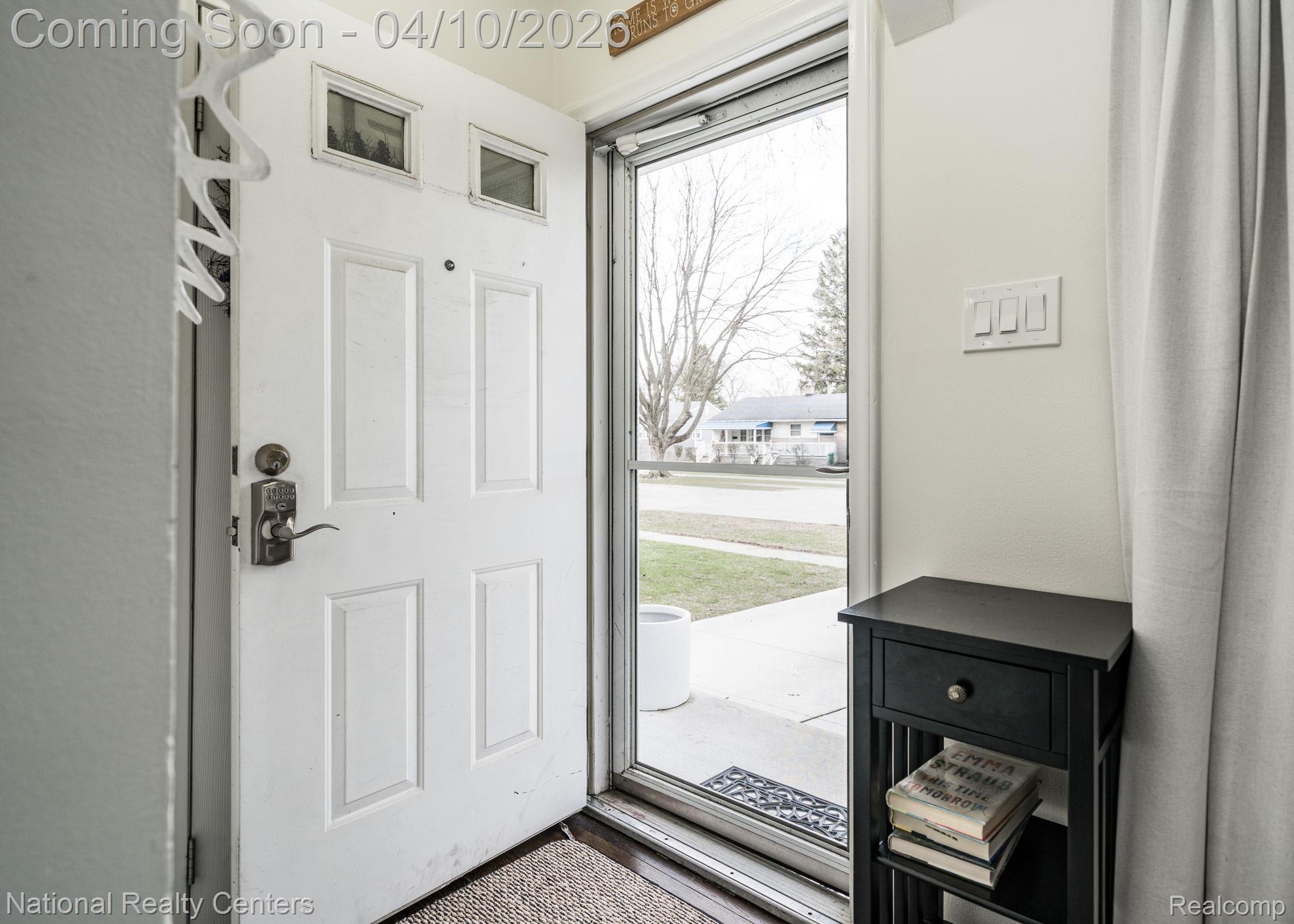 622 N Connecticut Avenue