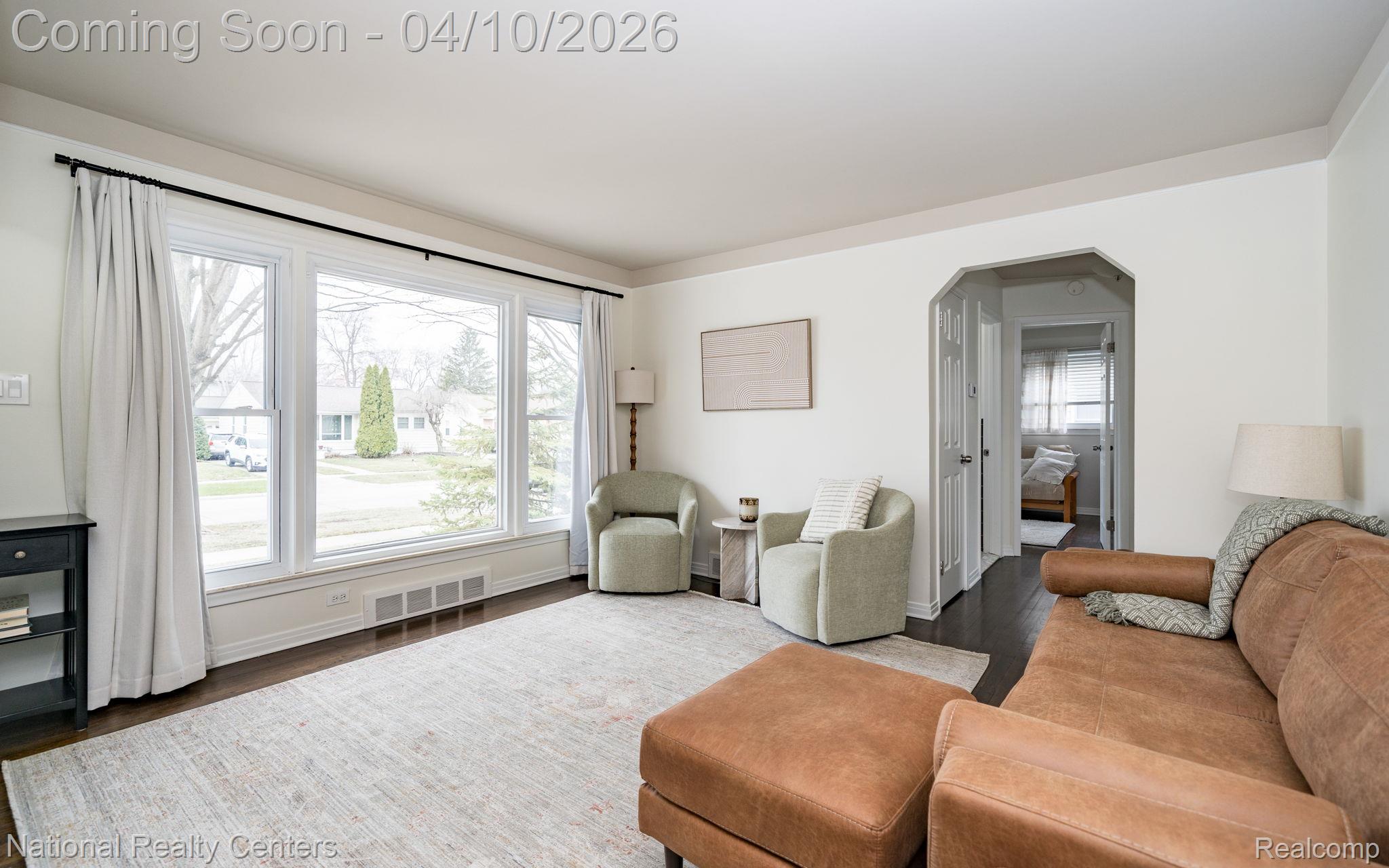 622 N Connecticut Avenue