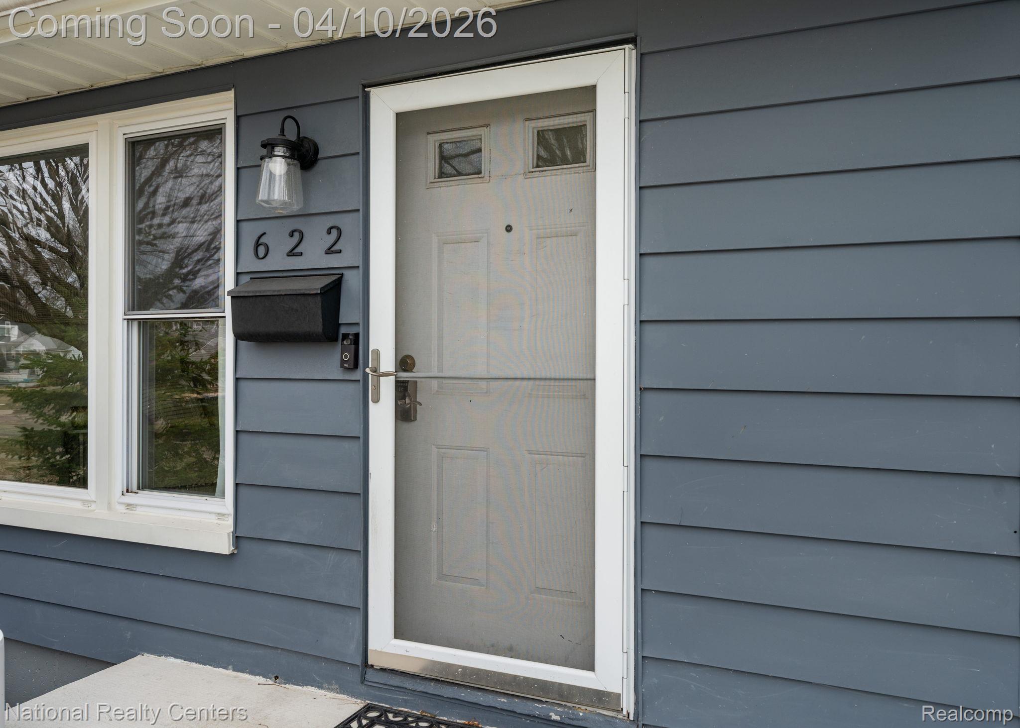 622 N Connecticut Avenue