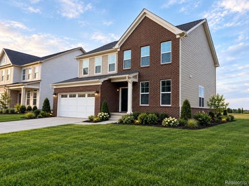 2905 Lila Lane Pittsfield Charter Township MI 48108