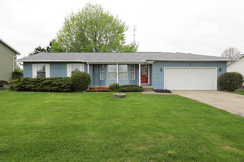 6096 King Arthur Drive Mundy Township MI 48473