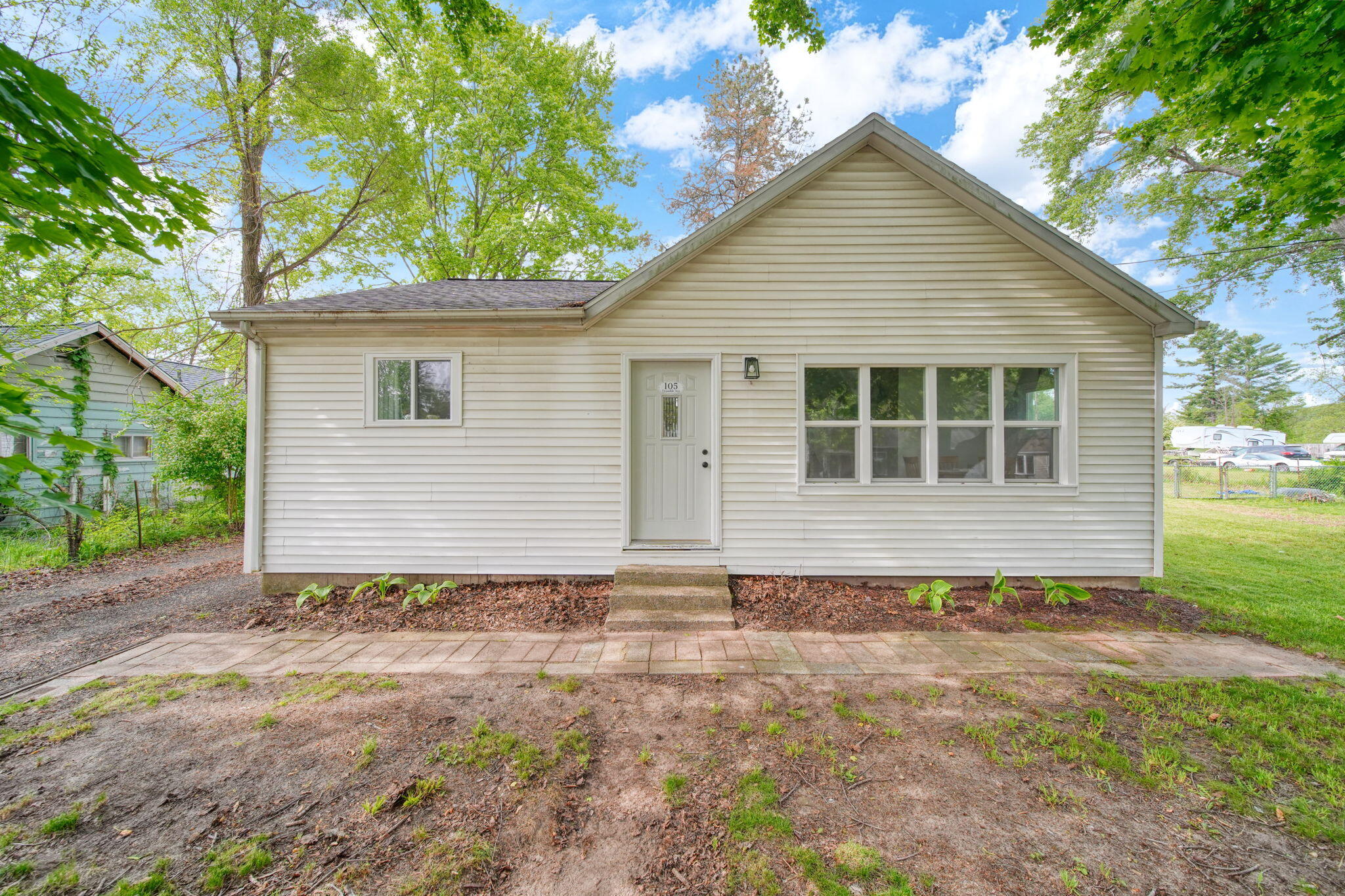 105 Trumble Avenue