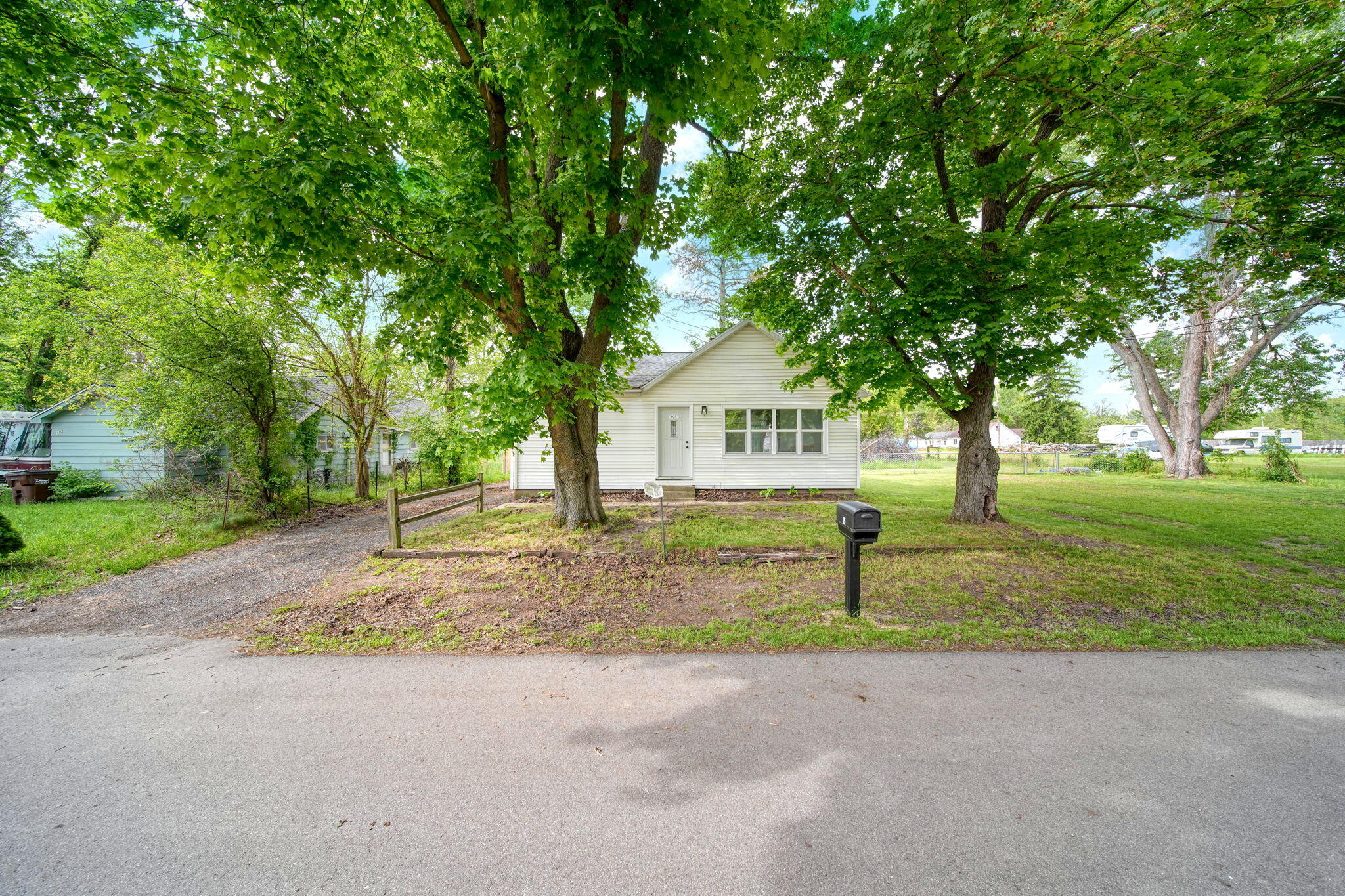 105 Trumble Avenue