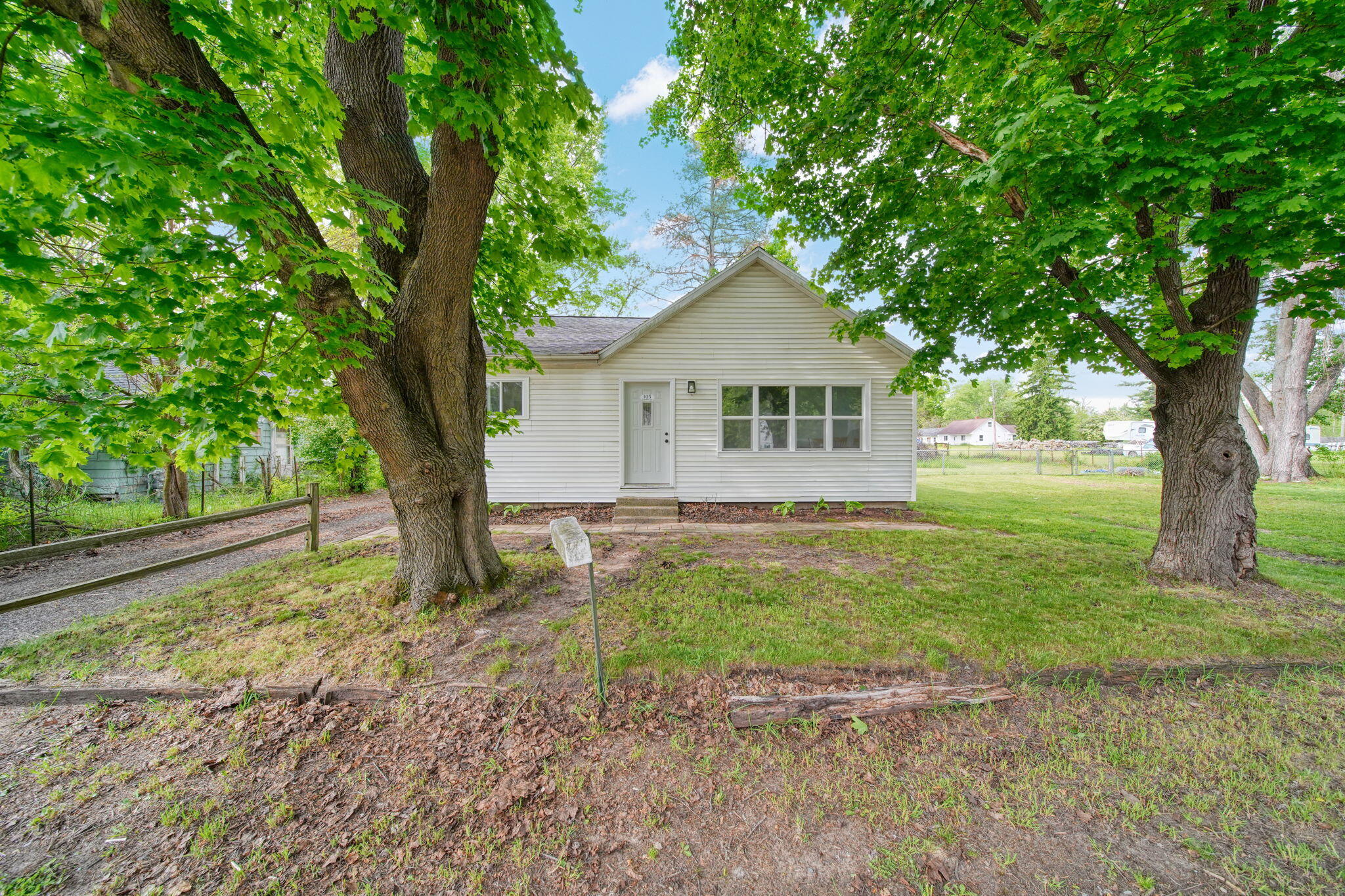 105 Trumble Avenue
