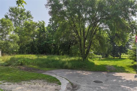 VL Delphine Drive Holly Village MI 48442