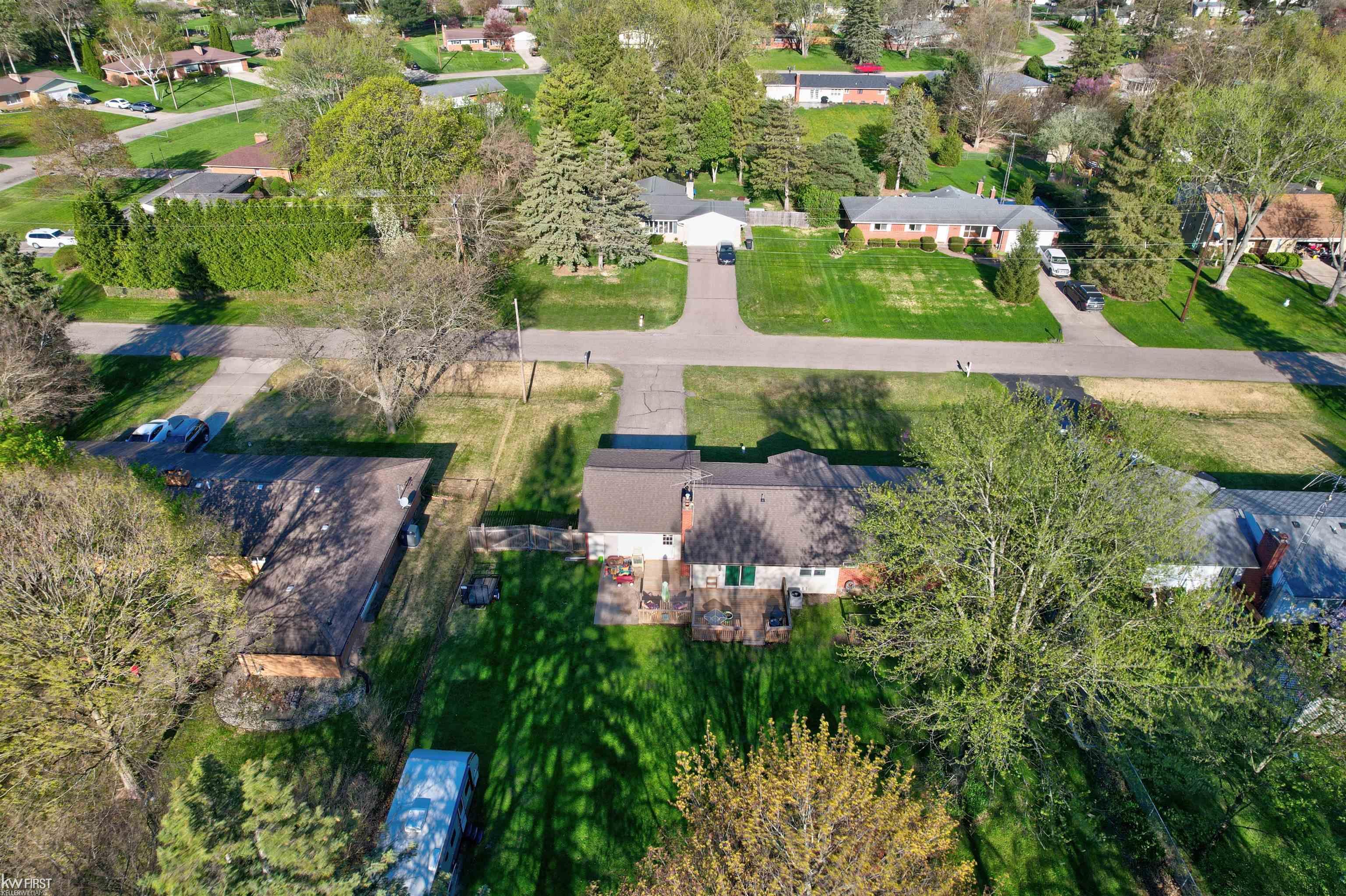 8162 Dungarvin Drive