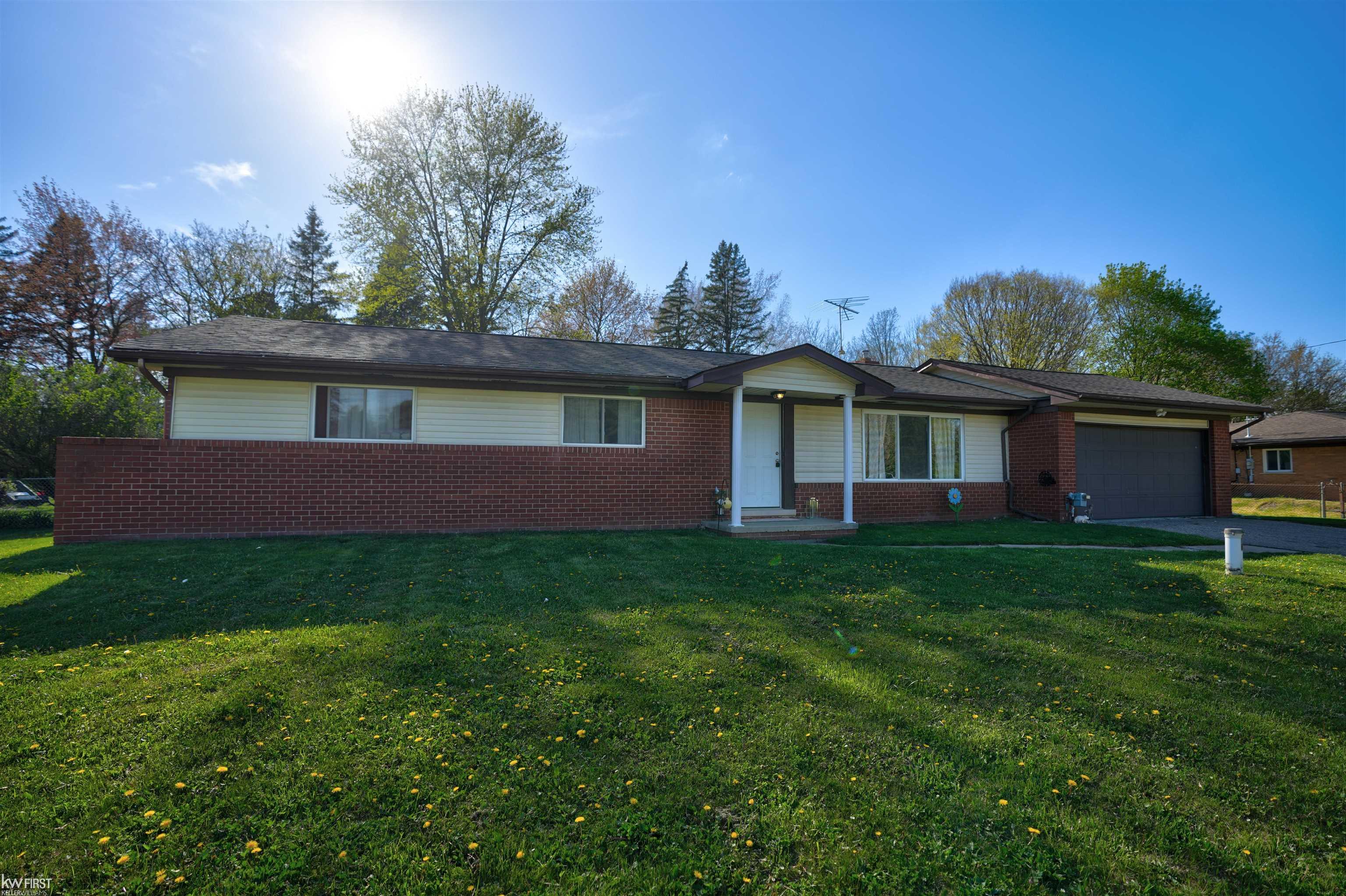 8162 Dungarvin Drive